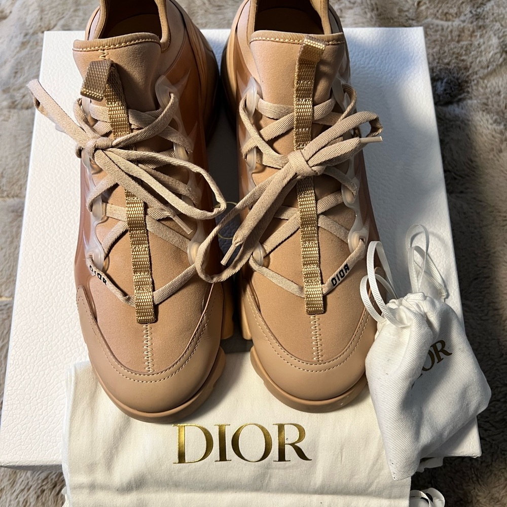Christian Dior Sneaker